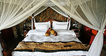 Mbalageti Serengeti Lodge 