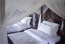 Serengeti Mabalgeti Tented Camp Tanzania