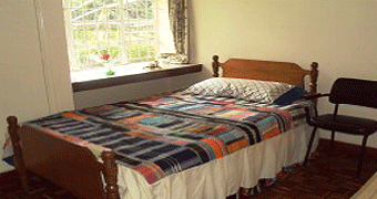 Mboi Farmhouse Homestay