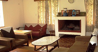 Mboi Farmhouse Homestay
