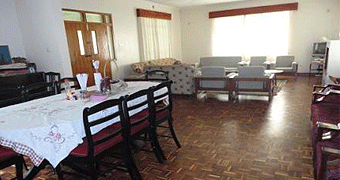 Mboi Farmhouse Homestay