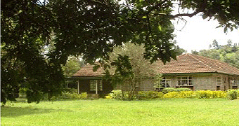 Mboi Farmhouse Homestay