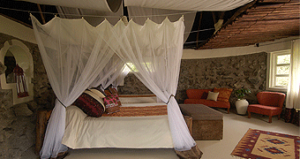 Mbweha Lodge 