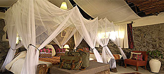 Mbweha Camp
