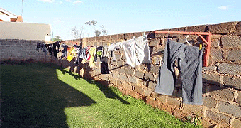 Mdawida Homestay Nairobi
