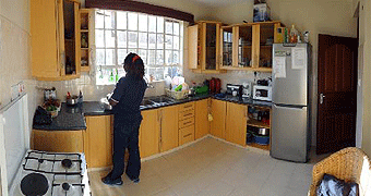 Mdawida Homestay Nairobi