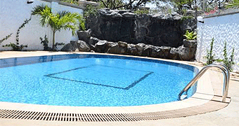 Meltonia Luxury Apartments