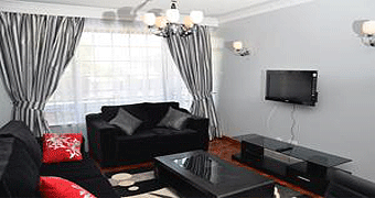 Meltonia Luxury Apartments