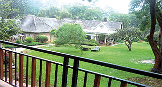 Mennonite Guest House