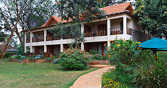 Mennonite Guest House