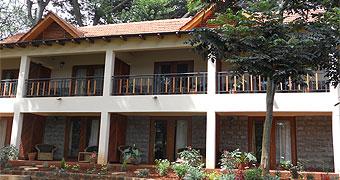 Mennonite Guest House