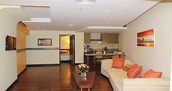 Meridian Hotel Nairobi