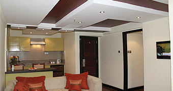 Meridian Hotel Nairobi