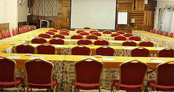 Methodist Guest House and Conference Centre