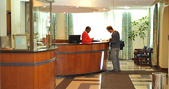 Methodist Guest House and Conference Centre