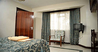 Methodist Guest House and Conference Centre