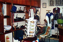 Methodist Guest House & Conference Centre Gift Shop 