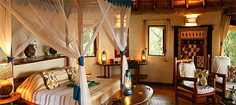 Mfangano Island Camp