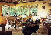 Mfangano Island Camp