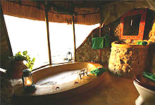 Mfangano Island Camp 