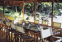Mfangano Island Camp 