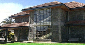Midland Hotel Nakuru 