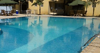 Milele Resort Nakuru