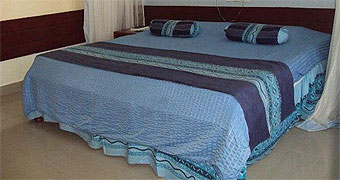 Milele Beach Hotel Mombasa 