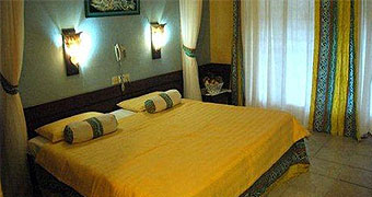 Milele Beach Hotel Mombasa 