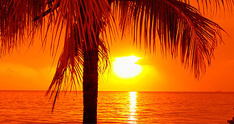 Milele Beach Hotel Mombasa 