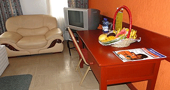 Milele Nairobi 