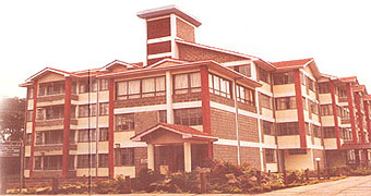 Milele Nairobi