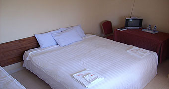 Milele Resort Hotel Nakuru