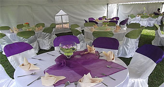 Milele Resort Hotel Nakuru 