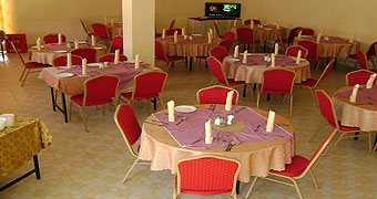 Milele Resort Nakuru