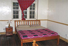 Milimani Backpackers & Safari Centre 