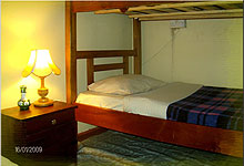 Milimani Backpackers Nairobi