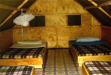 milimani Backpackers