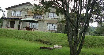 Milimani Guest House Nakuru