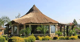 Mission in Action Nakuru restaurant