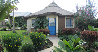 Mission in Action nakuru