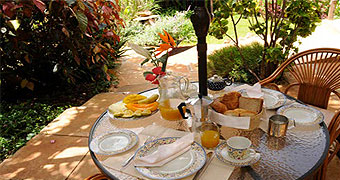 Miti Mingi Guest House