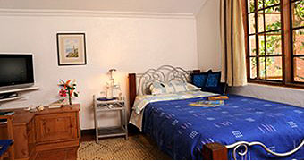 Miti Mingi Guest House