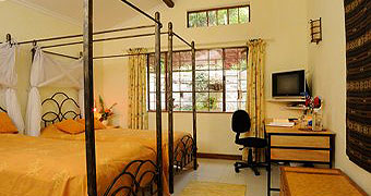 Miti Mingi Guest House