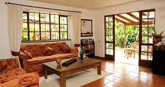 Miti Mingi Guest House