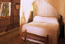 Mnemba Island, romantic and Honeymoon gataway off Zanzibar Island