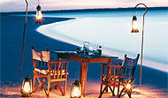 Mnemba Island Lodge