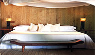 Mnemba Island Lodge