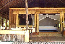 Mnemba Island Lodge 