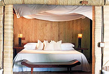 Mnemba Island Lodge, Mnemba Island, Zanzibar